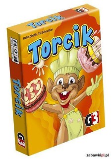 Torcik G3