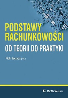 Rachunkowość finansowa - od teorii do praktyki