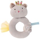 Grzechotka Kotek Chamolo