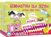 Gimnastyka dla języka ABINO