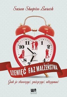 Dziewięć faz małżeństwa