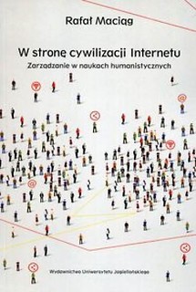 W stronę cywilizacji Internetu