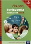 Nasze ćwiczenia. Matematyka Kl. 2/3 ćw. NE