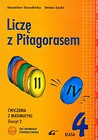 Liczę z Pitagorasem 4 Ćwiczenia zeszyt 2