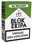 Blok ekipa - Na melanżu MDR