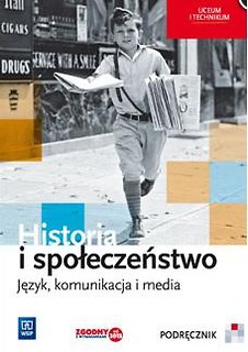 Historia i społeczeństwo LO Język i komunikacja...