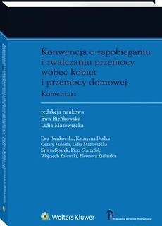 Konwencja o zapobieganiu i zwalczaniu przemocy...