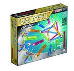 Geomag Color glitter 30 el.