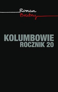 Kolumbowie. Rocznik 20