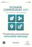 Egzamin gimnazjalny 2017 Testy przyrodnicze OPERON