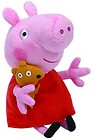 Ty Beanie Babies Świnka Peppa - Baby