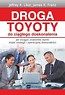 Droga Toyoty do ciągłego doskonalenia