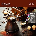 Kalendarz 2017 Kawa HELMA