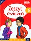 J.Polski SP 5 Słowa na Start ćw. (z kodem) NE