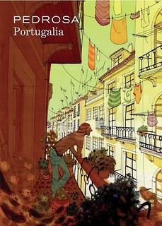 Portugalia