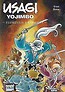 Usagi Yojimbo T.30 Złodzieje i szpiedzy