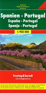 Spanien Portugal