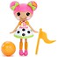 Lalaloopsy Mini - Whistle Kick n Score