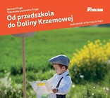 Od przedszkola do Doliny Krzemowej. Audiobook