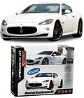 Samochód sterowany 1:16 Maserati Gran Turismo MC