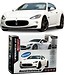 Samochód sterowany 1:16 Maserati Gran Turismo MC