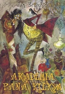 Akademia Pana Kleksa w.2016