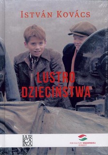 Lustro dzieciństwa