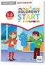 Kolorowy start. 5 i 6 latki. J.angielski. KP MAC