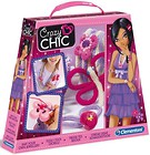 Crazy Chic. Upleć swoje ozdoby