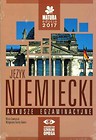 Matura 2017 Arkusze egzam. Niemiecki PAKIET OMEGA