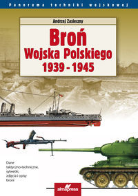 Broń Wojska Polskiego 1939-1945