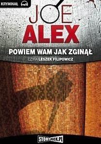 Powiem Wam jak zginął audiobook