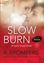 Slow burn. Kropla draży skałę