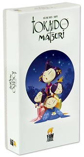 Tokaido: Matsuri HOBBITY