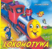 Lokomotywa