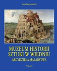 Muzeum historii sztuki w Wiedniu