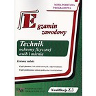 Egzamin zawodowy.Technik ochrony... Kw. Z.3