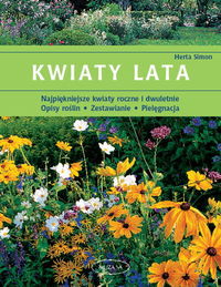 Kwiaty lata