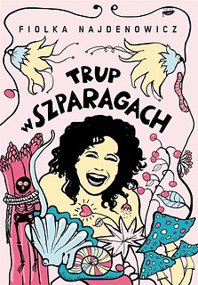 Trup w szparagach