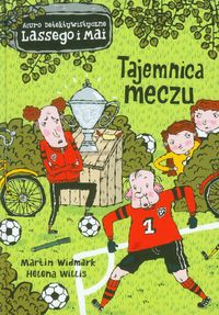 Tajemnica meczu