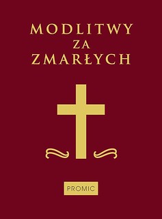 Modlitwy za zmarłych bordo