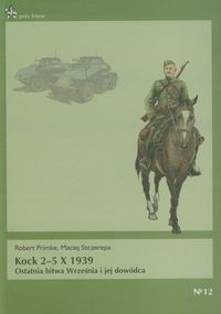 Kock 2-5 X 1939
