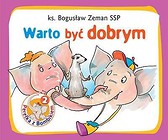 Perełka z Bombikiem. Warto być dobrym