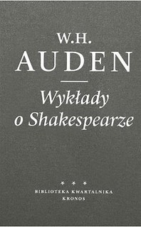 Wykłady o Shakespearze,wydanie II