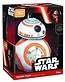 Star Wars. Mówiąca maskotka BB-8 38 cm