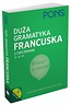 Duża gramatyka francuska z ćwiczeniami