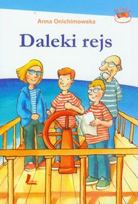 Daleki rejs