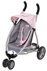 Baby born - Wóżek Mini Jogger