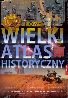 Wielki atlas historyczny w.2016