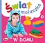 Świat maluszka. W domu